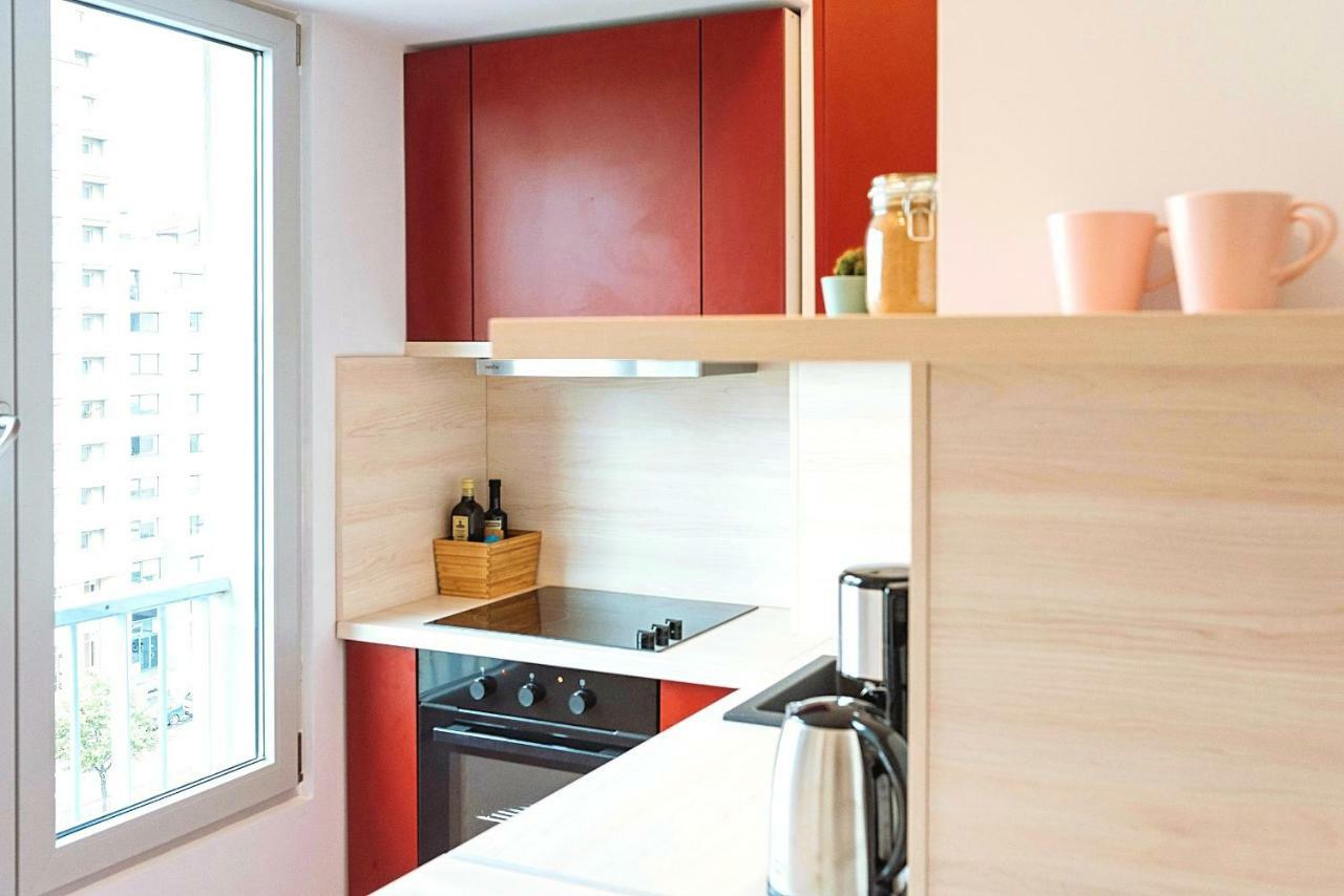 Old Town Riverview Apartment بوخارست المظهر الخارجي الصورة